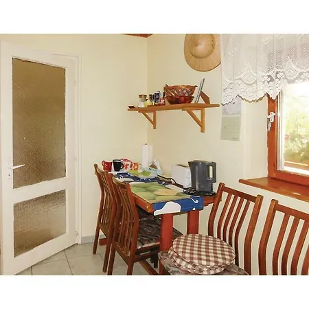 One-bedroom Holiday In