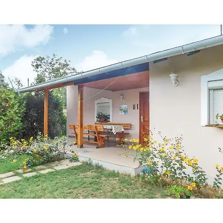 펜션 One-bedroom Holiday In *
