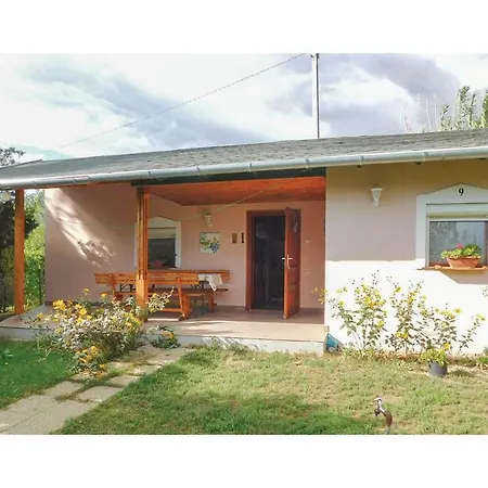펜션 One-bedroom Holiday In *