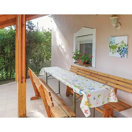 펜션 One-bedroom Holiday In *