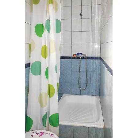 펜션 One-bedroom Holiday In 벨렌체
