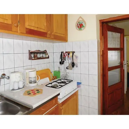 One-bedroom Holiday In * 벨렌체