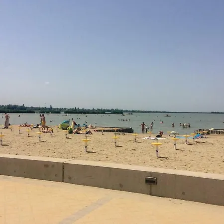 펜션 One-bedroom Holiday In 벨렌체