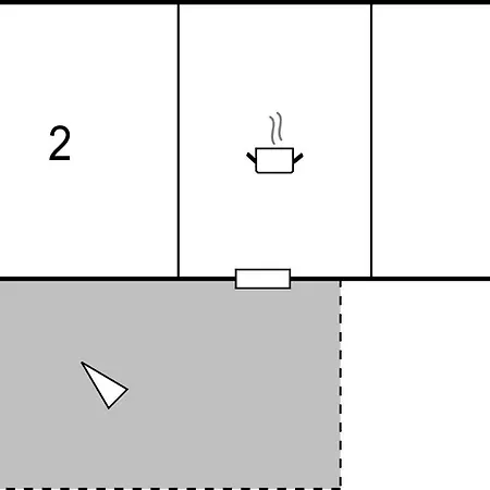 One-bedroom Holiday In 벨렌체